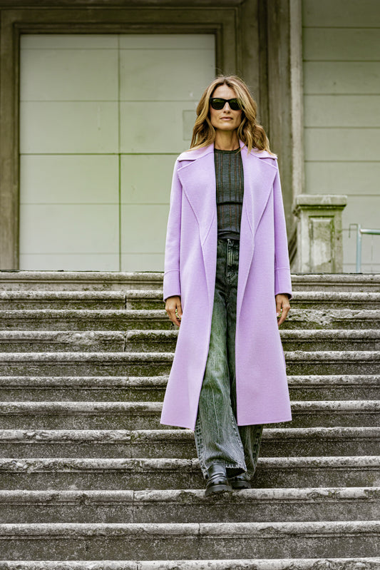 Cappotto Classico CHIARA LUPPI